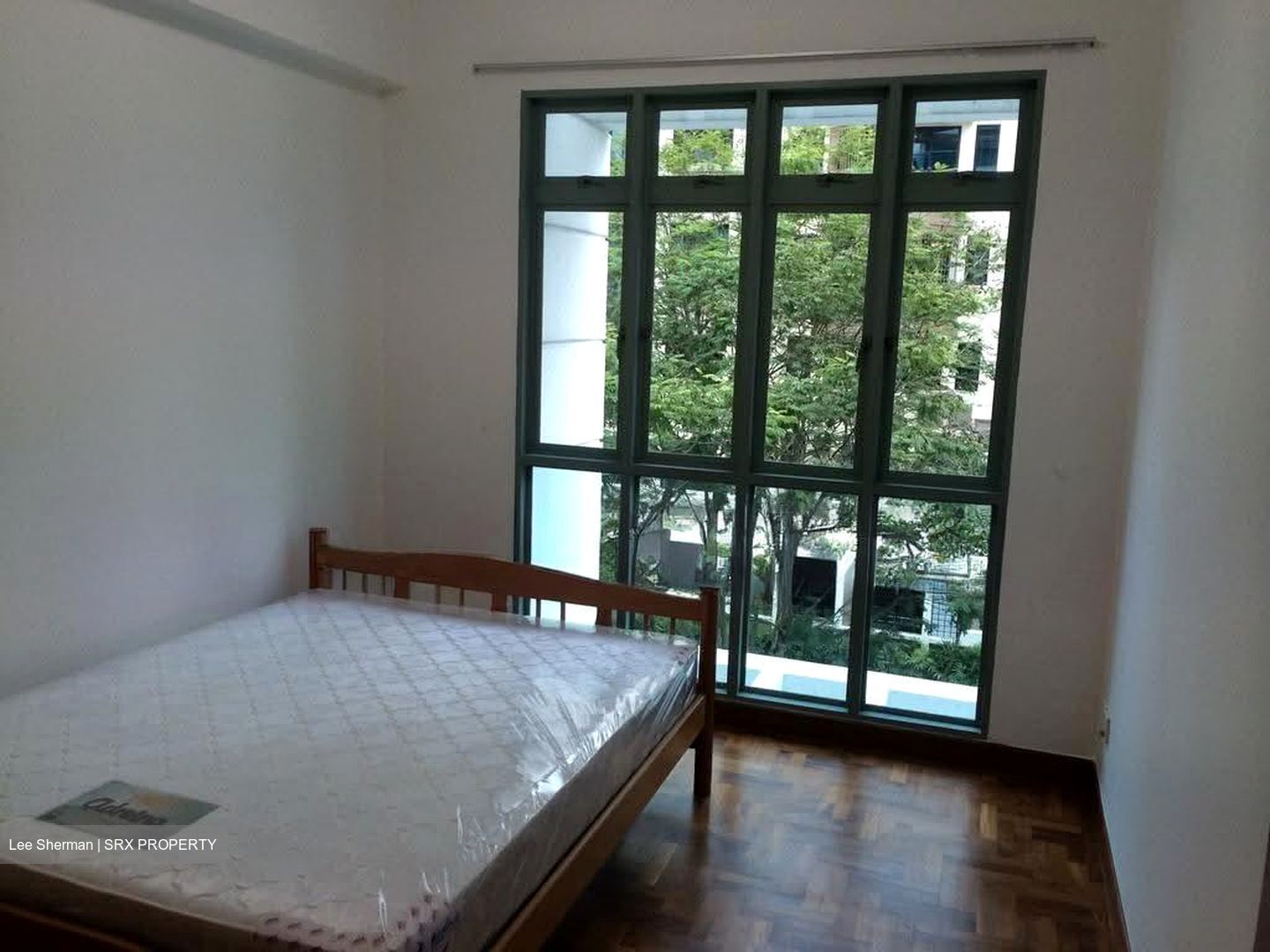 Hume Park II (D21), Condominium #620994721